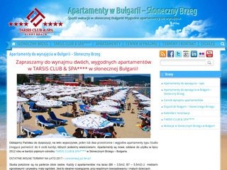 Podgląd bulgaria-sloneczny-brzeg.pl