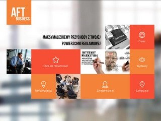 Podgląd aftbusiness.com