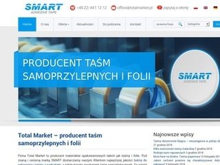 Podgląd totalmarket.pl