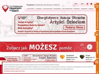 Miniaturka hospicjum-podkarpackie.pl