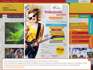 Podgląd muzyka-yamaha.pl