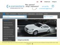 Podgląd e-connectors.pl