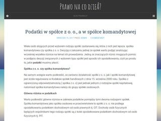 Podgląd kancelaria-adwokackaspp.pl