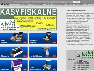 Podgląd amm.biz.pl