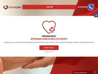 Podgląd opiekapielegniarskadomowa.pl