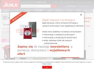 Podgląd juka.pl