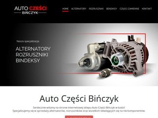 Miniaturka elstart.pl