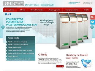 Miniaturka nowista.pl