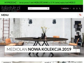 Podgląd wloskiezakupy.pl
