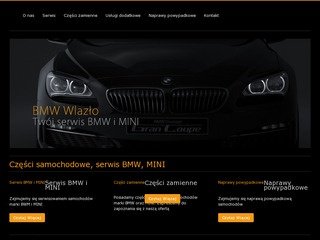 Podgląd bmwwlazlo.pl