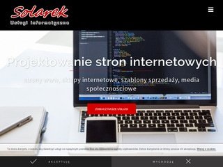Podgląd solarek.info