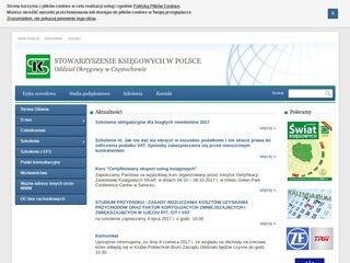 Podgląd czestochowa.skwp.pl