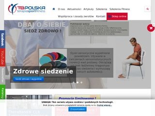 Podgląd tb-polska.pl