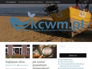 Miniaturka kcwm.pl