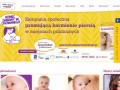 Podgląd mlekomamyrzadzi.pl
