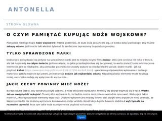 Podgląd moda-wloska-antonella.pl