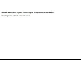 Podgląd yosh.pl