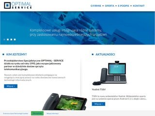 Miniaturka optimal.com.pl