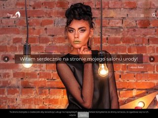Podgląd annarekel.pl