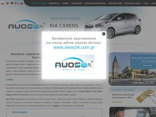 Podgląd awos24.pl