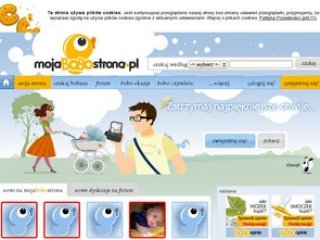 Podgląd mojabobostrona.pl