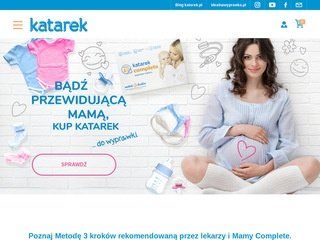 Podgląd katarek.pl