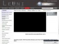 Podgląd leunihurt.com