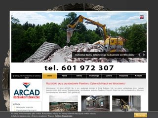 Podgląd rozbiorki-techniczne.pl