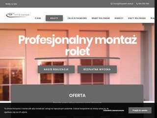 Podgląd htsystem.waw.pl