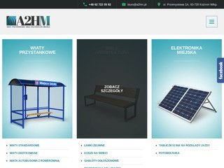 Podgląd a2hm.pl