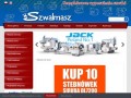 Podgląd szwalmasz.com.pl