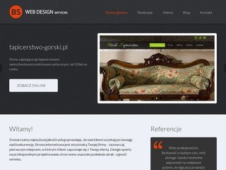 Podgląd web-bs.pl