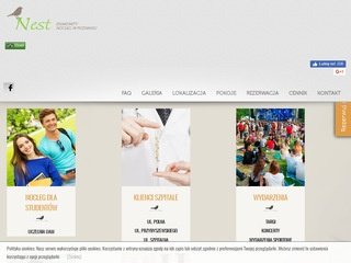 Podgląd pokoje.abc-komputer.poznan.pl