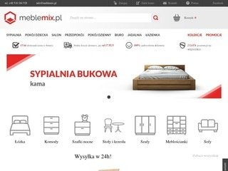 Podgląd meblemix.pl