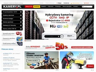 Podgląd kamery.pl