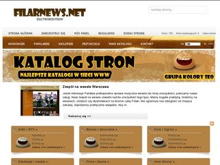Podgląd filarnews.net