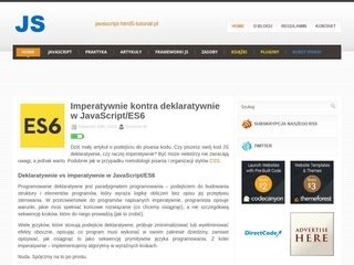 Miniaturka javascript-html5-tutorial.pl
