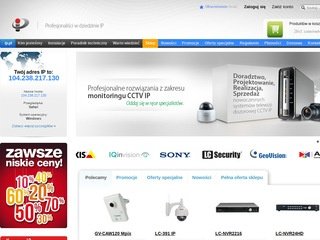 Podgląd ip.pl