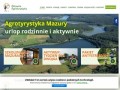 Podgląd starejablonki.pl