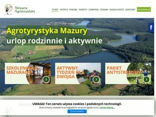 Podgląd starejablonki.pl
