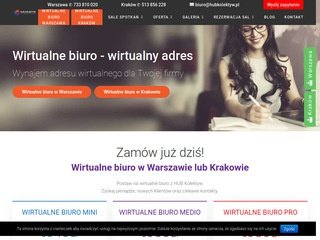 Podgląd hubkolektyw.pl