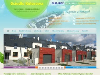 Miniaturka osiedlekolorowa.pl