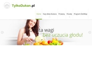 Podgląd tylkodukan.pl