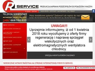 Miniaturka r-service.pl