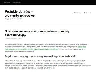 Podgląd el-dom.pl
