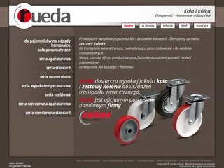 Miniaturka rueda.com.pl