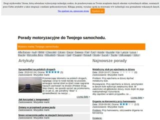 Podgląd autoporady24.pl