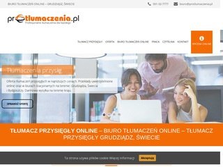 Podgląd protlumaczenia.pl