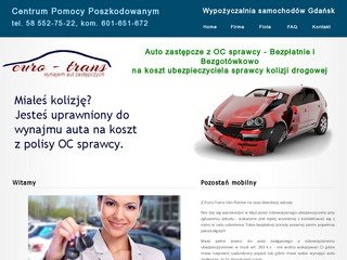 Podgląd autozastepczegdansk.pl