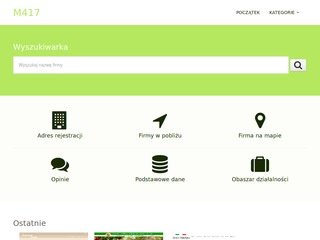 Podgląd minus417.com.pl
